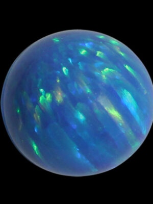 Dark Blue Opal 5