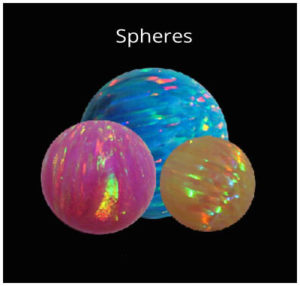 Spheres